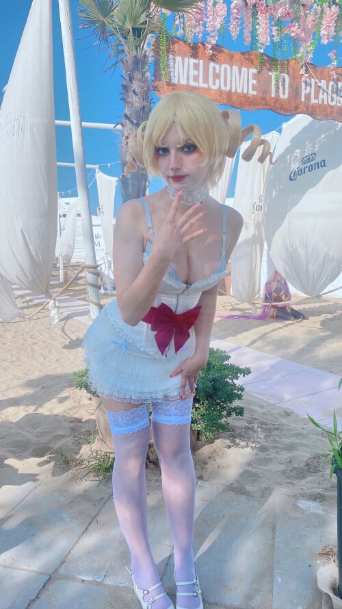 Himee.lily Himeecosplay Nude Leaked Onlyfans Photo Himee.lily Himeecosplay Nude Leaked Onlyfans Photo