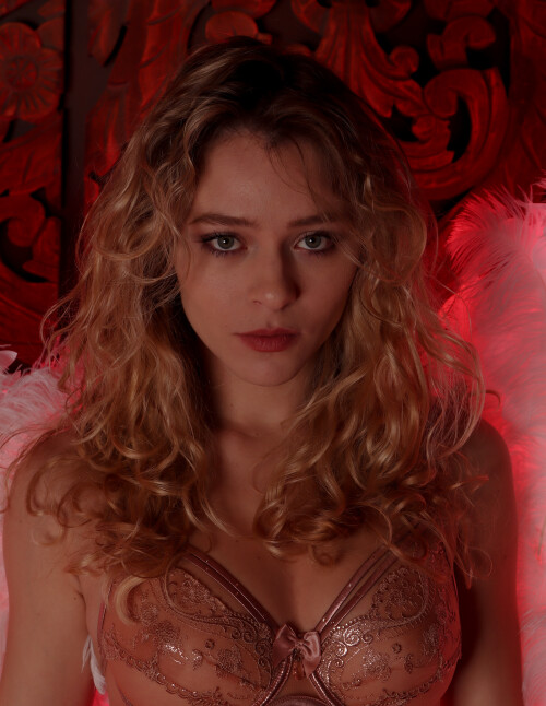 Alice Antoinette Nude Leaked Onlyfans Photo