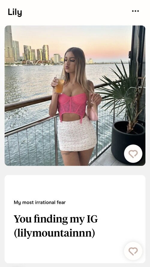 lilluvskitty - lilymountainnn Nude Leaked Onlyfans Photo lilluvskitty - lilymountainnn Nude Leaked Onlyfans Photo