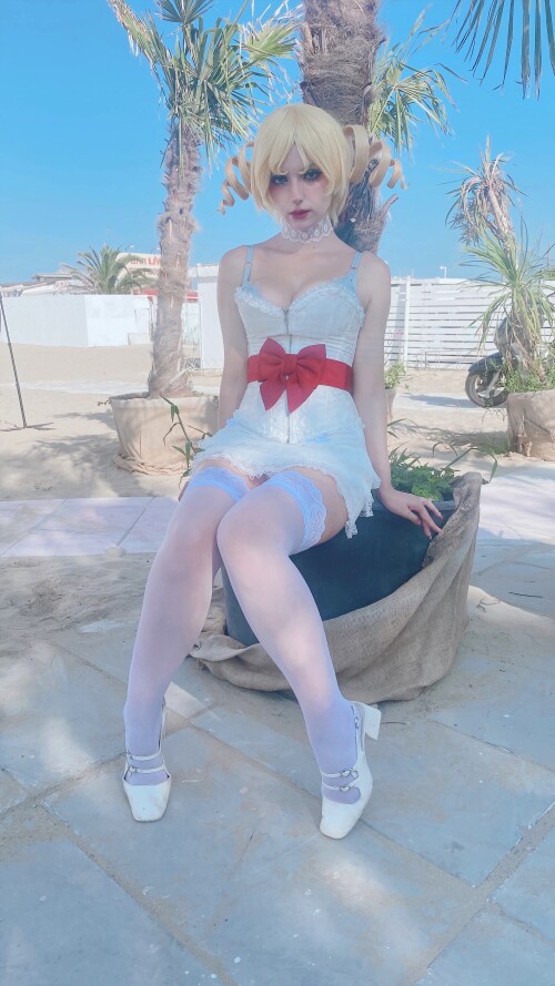 Himee.lily Himeecosplay Nude Leaked Onlyfans Photo Himee.lily Himeecosplay Nude Leaked Onlyfans Photo