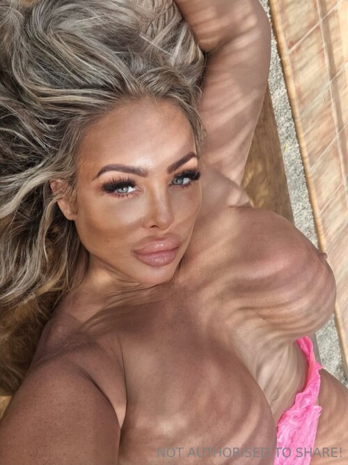 Levi Babestation/Jema Gilsenan Nude Leaked Onlyfans Photo Levi Babestation/Jema Gilsenan Nude Leaked Onlyfans Photo