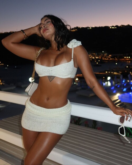 Daniela Antury | Danielaantury Nude Leaked Onlyfans Photo