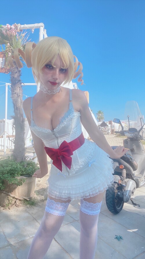 Himee.lily Himeecosplay Nude Leaked Onlyfans Photo Himee.lily Himeecosplay Nude Leaked Onlyfans Photo