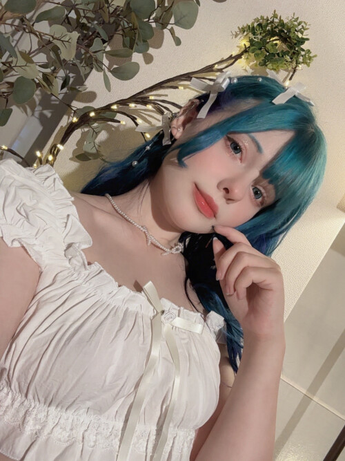 Saya Scarlet Nude Leaked Onlyfans Photo Saya Scarlet Nude Leaked Onlyfans Photo