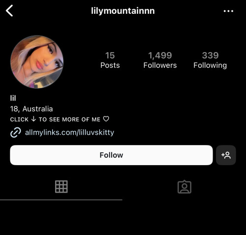 lilluvskitty - lilymountainnn Nude Leaked Onlyfans Photo lilluvskitty - lilymountainnn Nude Leaked Onlyfans Photo