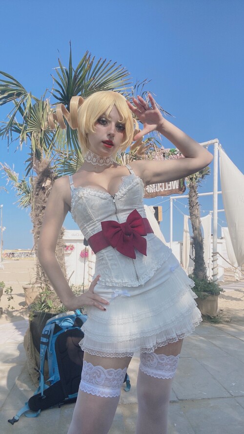 Himee.lily Himeecosplay Nude Leaked Onlyfans Photo Himee.lily Himeecosplay Nude Leaked Onlyfans Photo
