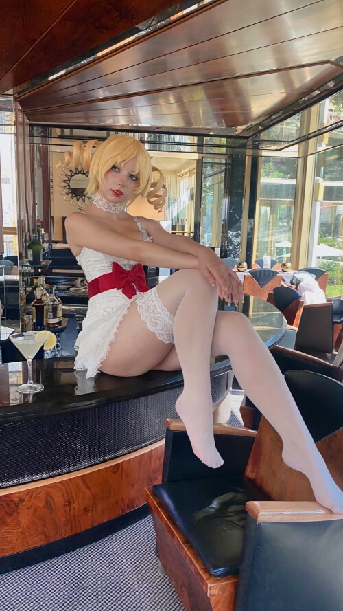 Himee.lily Himeecosplay Nude Leaked Onlyfans Photo Himee.lily Himeecosplay Nude Leaked Onlyfans Photo