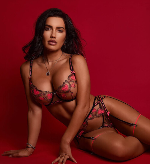 CJ Sparxx Nude Leaked Onlyfans Photo CJ Sparxx Nude Leaked Onlyfans Photo