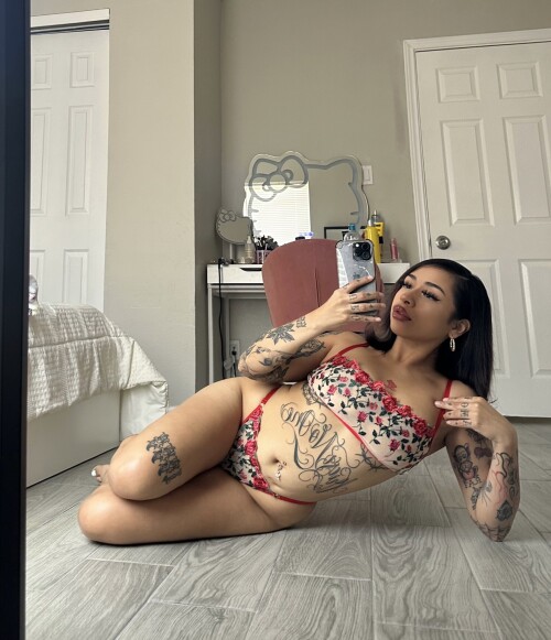 Wickedgen/ genessesxo Nude Leaked Onlyfans Photo Wickedgen/ genessesxo Nude Leaked Onlyfans Photo
