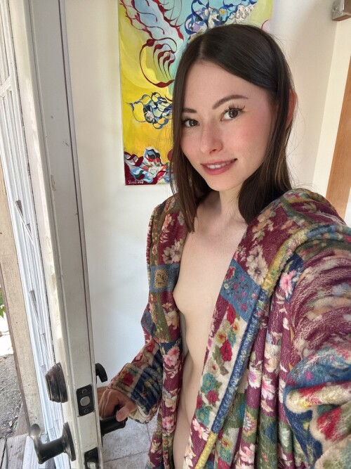 ElfGirlTalia / FuckWitch Nude Leaked Onlyfans Photo