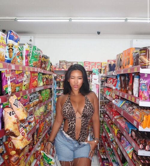 Sophia Malonzo Nude Leaked Onlyfans Photo Sophia Malonzo Nude Leaked Onlyfans Photo