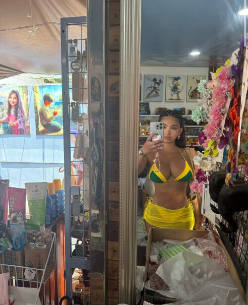 Sophia Malonzo Nude Leaked Onlyfans Photo Sophia Malonzo Nude Leaked Onlyfans Photo