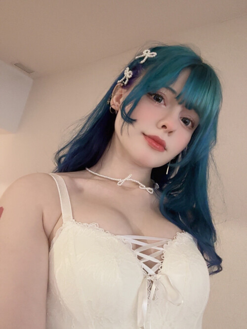 Saya Scarlet Nude Leaked Onlyfans Photo Saya Scarlet Nude Leaked Onlyfans Photo