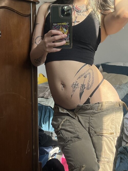 Bitbirdies / Fujiokas Nude Leaked Onlyfans Photo Bitbirdies / Fujiokas Nude Leaked Onlyfans Photo