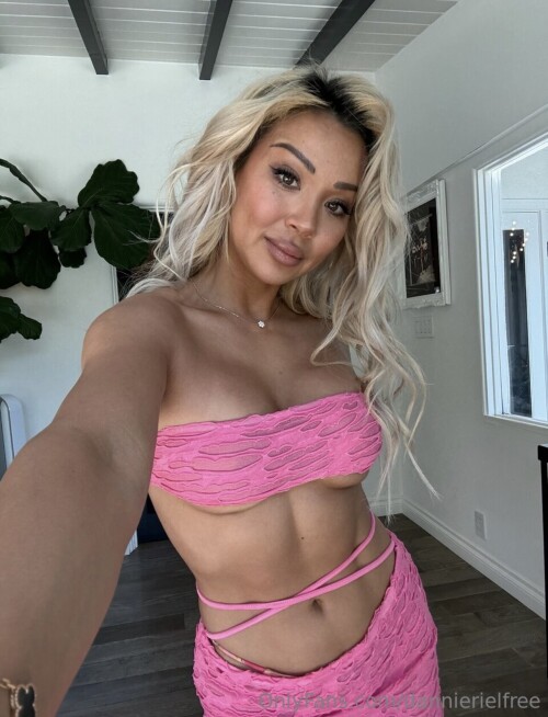 Dannie Riel Nude Leaked Onlyfans Photo Dannie Riel Nude Leaked Onlyfans Photo