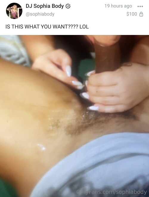 Sophia Body | Sophia Christina Nude Leaked Onlyfans Photo Sophia Body | Sophia Christina Nude Leaked Onlyfans Photo