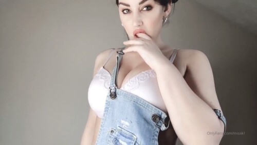Miss KL / Kitty Lea Nude Leaked Onlyfans Photo