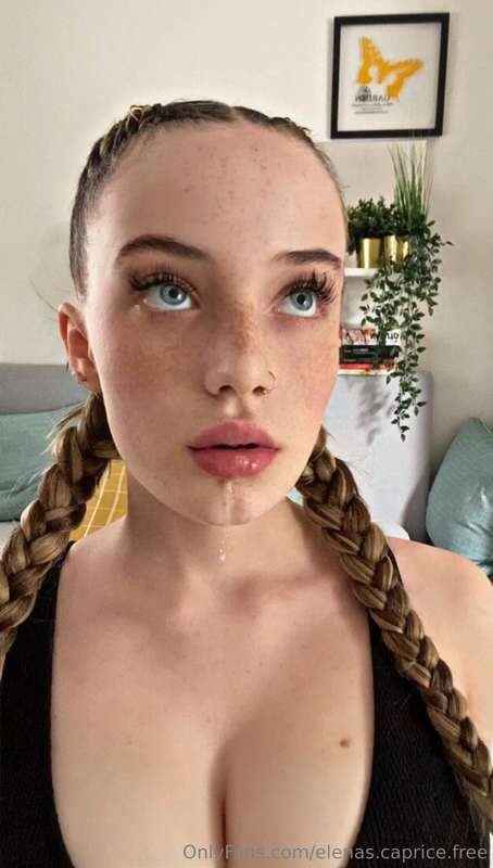 Elenas Caprice - elenascaprice - elenas.caprice Nude Leaked Onlyfans Photo Elenas Caprice - elenascaprice - elenas.caprice Nude Leaked Onlyfans Photo