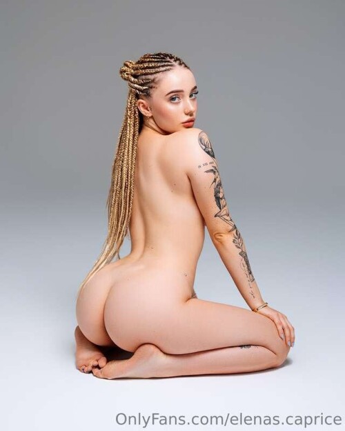 Elenas Caprice - elenascaprice - elenas.caprice Nude Leaked Onlyfans Photo Elenas Caprice - elenascaprice - elenas.caprice Nude Leaked Onlyfans Photo