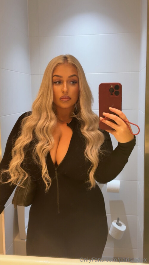 Paris Jade Nude Leaked Onlyfans Photo Paris Jade Nude Leaked Onlyfans Photo