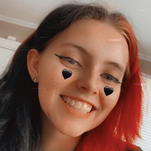 Jinxitsharley / kitkat_jinx Nude Leaked Onlyfans Photo
