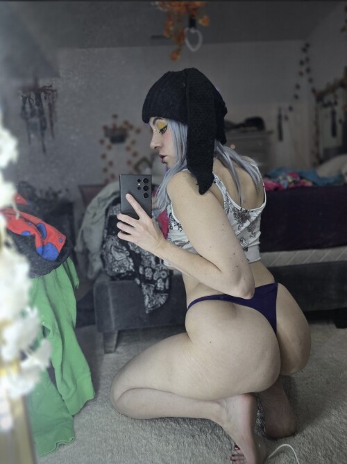 O0pepper0o Nude Leaked Onlyfans Photo O0pepper0o Nude Leaked Onlyfans Photo