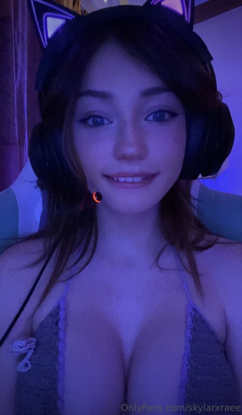 Lacy Lotus - Skylarxrae Nude Leaked Onlyfans Photo Lacy Lotus - Skylarxrae Nude Leaked Onlyfans Photo