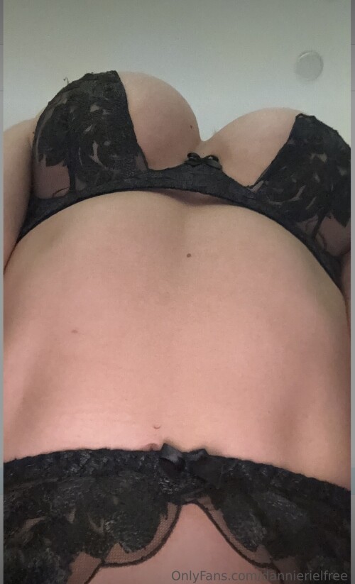 Dannie Riel Nude Leaked Onlyfans Photo Dannie Riel Nude Leaked Onlyfans Photo