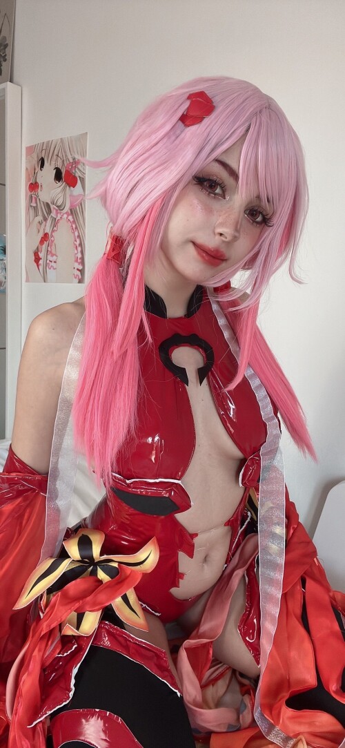 Himee.lily Himeecosplay Nude Leaked Onlyfans Photo Himee.lily Himeecosplay Nude Leaked Onlyfans Photo