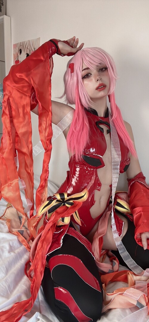 Himee.lily Himeecosplay Nude Leaked Onlyfans Photo Himee.lily Himeecosplay Nude Leaked Onlyfans Photo