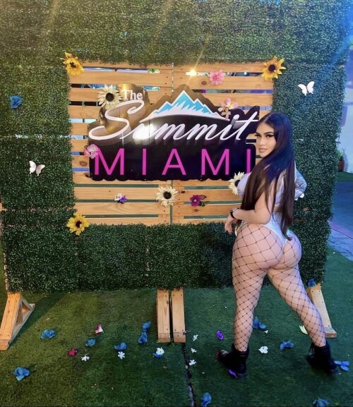 Haydeesofii Nude Leaked Onlyfans Photo