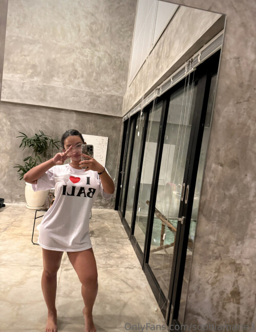 Sophia Malonzo Nude Leaked Onlyfans Photo Sophia Malonzo Nude Leaked Onlyfans Photo