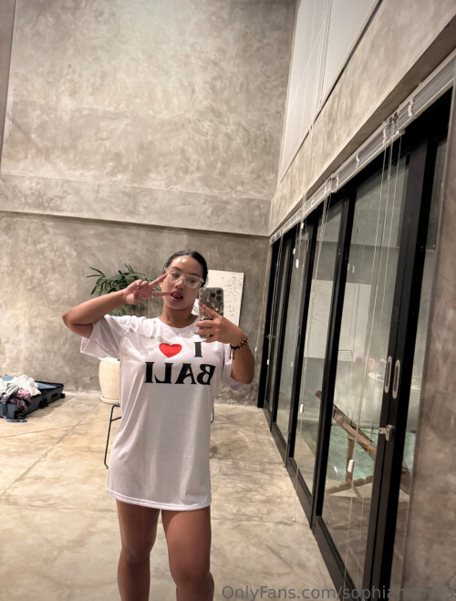 Sophia Malonzo Nude Leaked Onlyfans Photo Sophia Malonzo Nude Leaked Onlyfans Photo