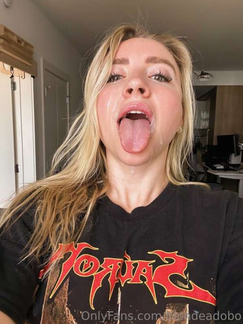blondeadobo Nude Leaked Onlyfans Photo blondeadobo Nude Leaked Onlyfans Photo