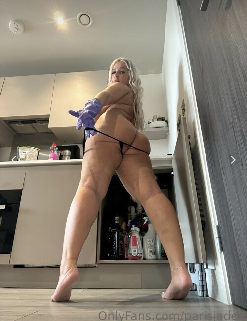 Paris Jade Nude Leaked Onlyfans Photo Paris Jade Nude Leaked Onlyfans Photo