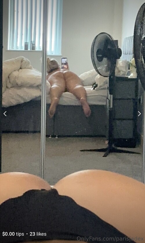 Paris Jade Nude Leaked Onlyfans Photo Paris Jade Nude Leaked Onlyfans Photo