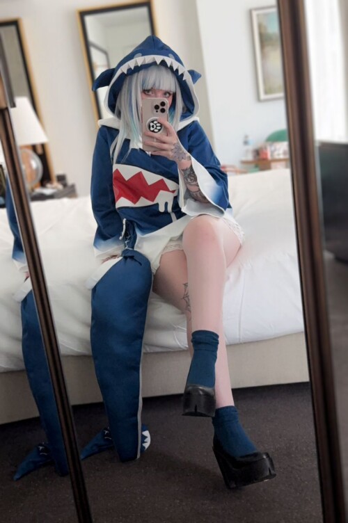 Dae_cos | Daeghy | Dae_cosplay | Starrfoxx Nude Leaked Onlyfans Photo Dae_cos | Daeghy | Dae_cosplay | Starrfoxx Nude Leaked Onlyfans Photo