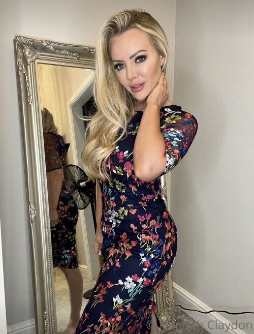 Hannah Claydon Nude Leaked Onlyfans Photo Hannah Claydon Nude Leaked Onlyfans Photo