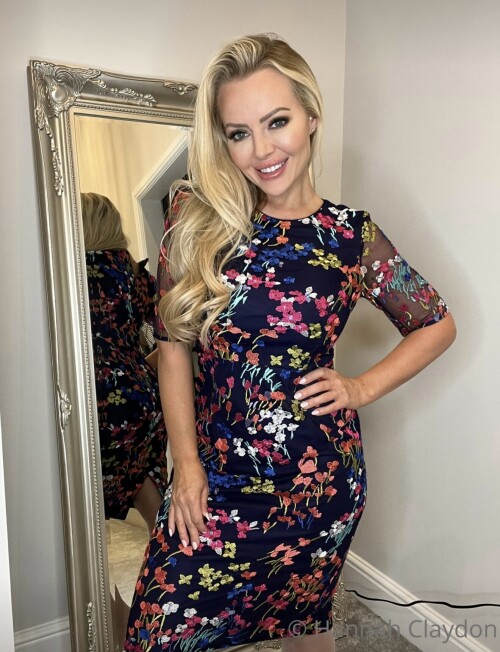 Hannah Claydon Nude Leaked Onlyfans Photo Hannah Claydon Nude Leaked Onlyfans Photo