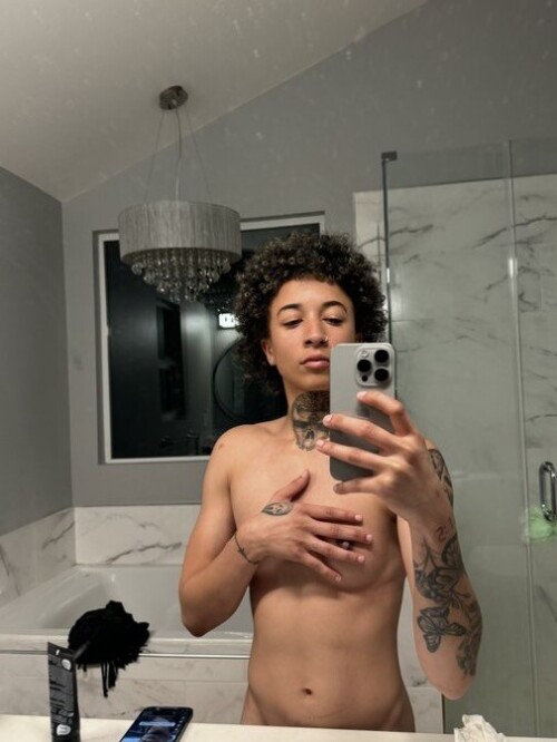 Sixthestar | Sixtyb1 Nude Leaked Onlyfans Photo