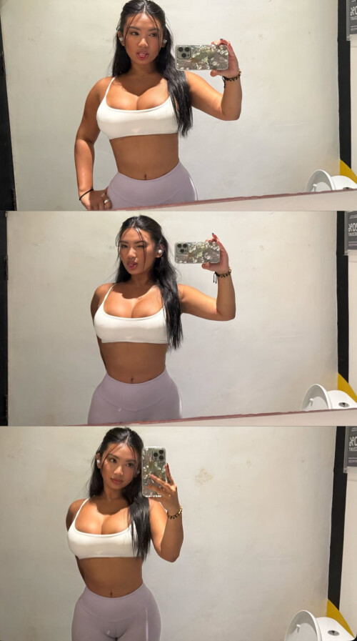 Sophia Malonzo Nude Leaked Onlyfans Photo Sophia Malonzo Nude Leaked Onlyfans Photo