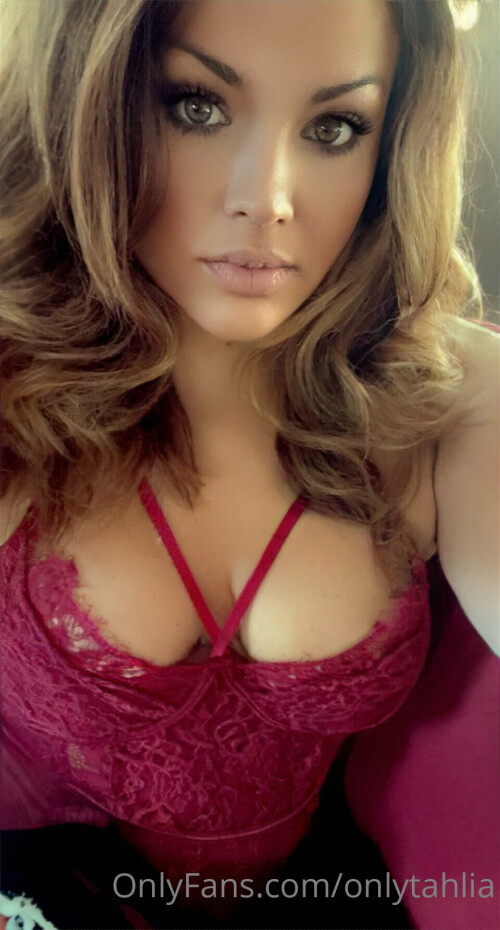 Tahlia Zavala Nude Leaked Onlyfans Photo Tahlia Zavala Nude Leaked Onlyfans Photo