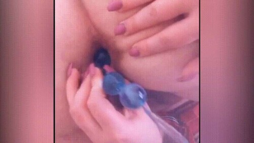 BabyxScarlett Nude Leaked Onlyfans Photo BabyxScarlett Nude Leaked Onlyfans Photo