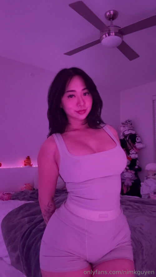Nimkgyugen Nude Leaked Onlyfans Photo Nimkgyugen Nude Leaked Onlyfans Photo