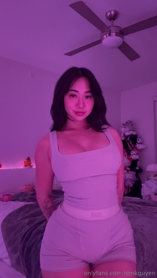 Nimkgyugen Nude Leaked Onlyfans Photo Nimkgyugen Nude Leaked Onlyfans Photo