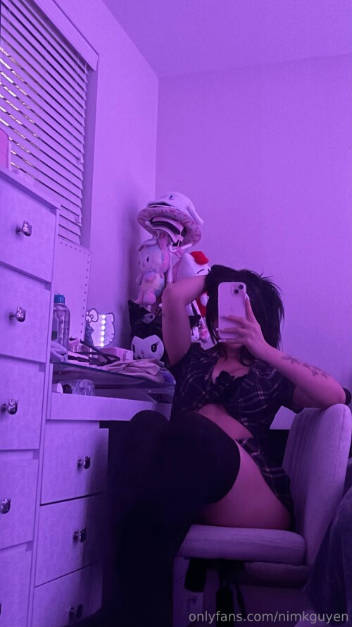 Nimkgyugen Nude Leaked Onlyfans Photo Nimkgyugen Nude Leaked Onlyfans Photo