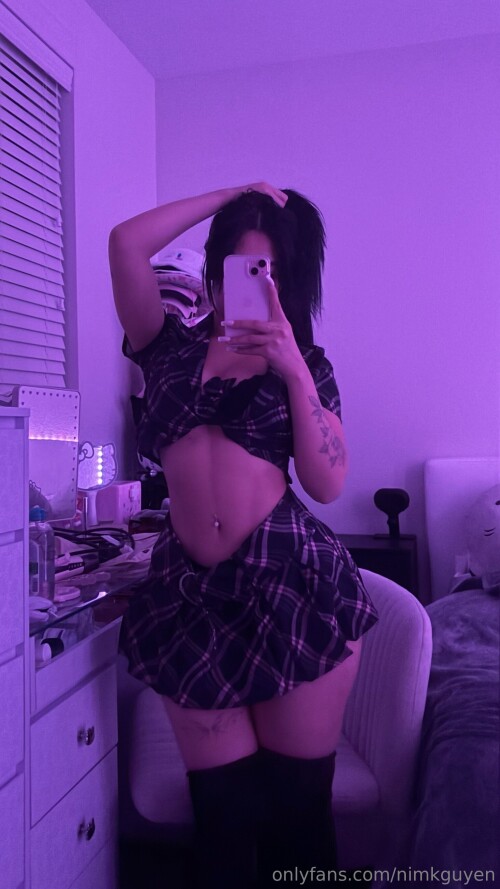 Nimkgyugen Nude Leaked Onlyfans Photo Nimkgyugen Nude Leaked Onlyfans Photo