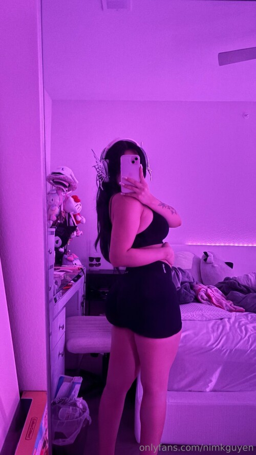 Nimkgyugen Nude Leaked Onlyfans Photo Nimkgyugen Nude Leaked Onlyfans Photo