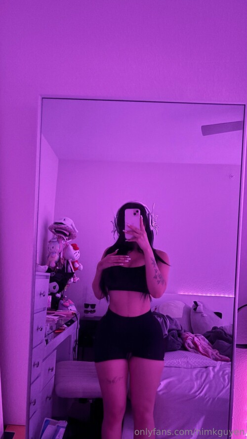 Nimkgyugen Nude Leaked Onlyfans Photo Nimkgyugen Nude Leaked Onlyfans Photo