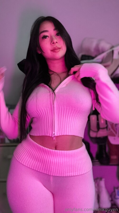 Nimkgyugen Nude Leaked Onlyfans Photo Nimkgyugen Nude Leaked Onlyfans Photo